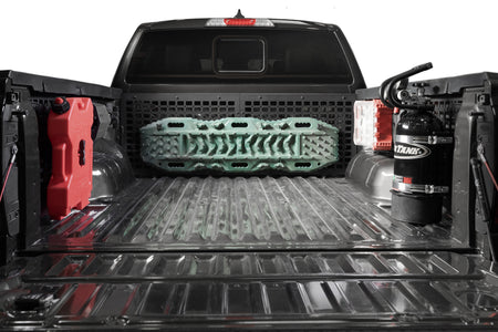 2024+ Ford Ranger Raptor Bed Cab Molle Panels - Addictive Desert Designs AC7202101NA - view 2