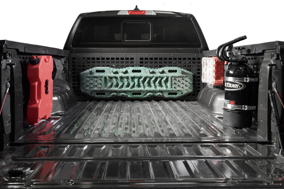 2024+ Ford Ranger Raptor Bed Cab Molle Panels - Addictive Desert Designs AC7202101NA - view 2
