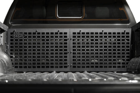 2024+ Ford Ranger Raptor Bed Cab Molle Panels - Addictive Desert Designs AC7202101NA - view 7