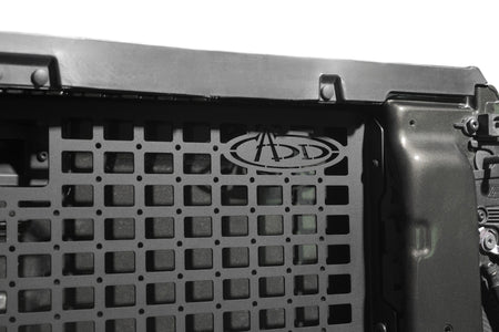 2024+ Ford Ranger Raptor Bed Side Molle Panels - Passenger - Addictive Desert Designs AC7203301NA - view 4