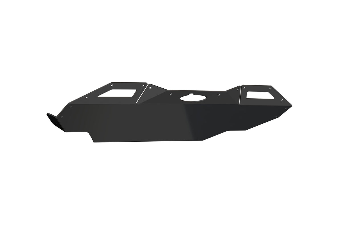 2022+ Toyota Tundra Skid Plate for Stealth Center Mount Front Bumper - Addictive Desert Designs AC7605603NA