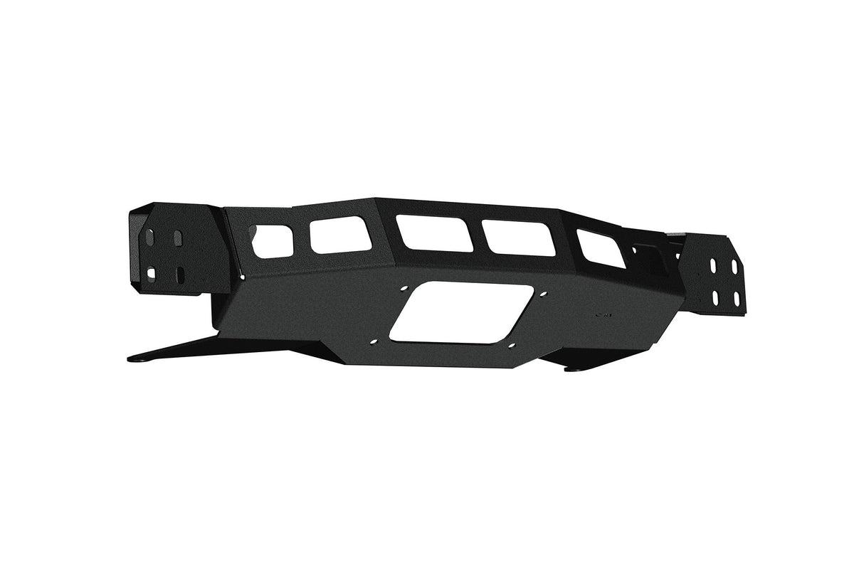 2022+ Toyota Tundra Winch Kit for Stealth Center Mount Front Bumper - Addictive Desert Designs AC7608101NA
