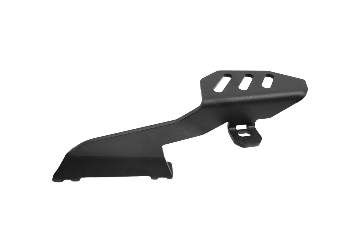 2023+ Ford Super Duty F-250 F-350 Ditch Light Brackets - Addictive Desert Designs AC8101801NA - view 10