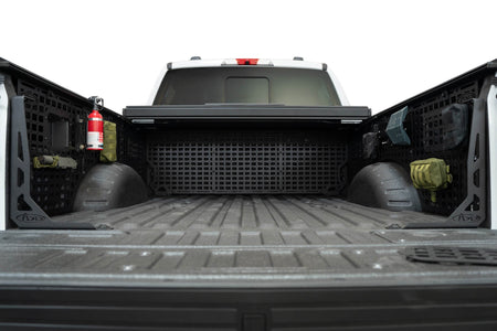 2023+ Ford Super Duty F-250 F-350 81.6 Inch Bed Cab Molle Panel - Addictive Desert Designs AC8102101NA