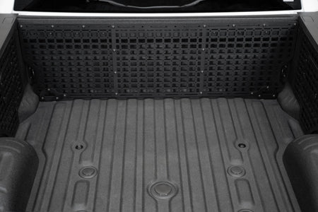 2023+ Ford Super Duty F-250 F-350 81.6 Inch Bed Cab Molle Panel - Addictive Desert Designs AC8102101NA - view 4