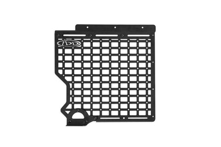 2023+ Ford Super Duty F-250 F-350 81.6 Inch Bed Cab Molle Panel - Addictive Desert Designs AC8102101NA - view 8