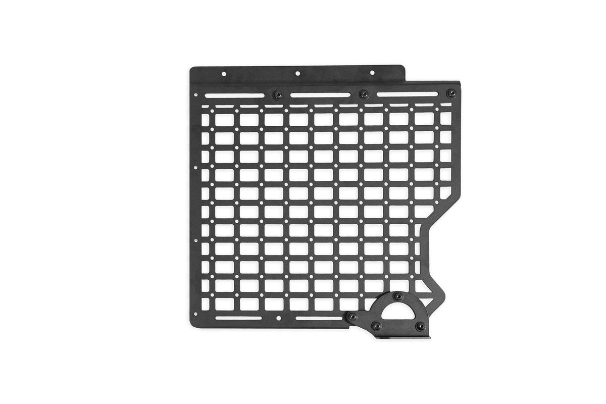 2023+ Ford Super Duty F-250 F-350 81.6 Inch Bed Cab Molle Panel - Addictive Desert Designs AC8102101NA - view 9