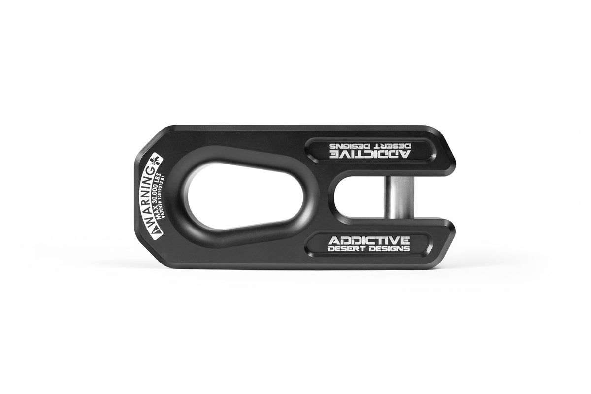 ADD Capture 2 Fairlead | Closed Hook - Addictive Desert Designs AC9909790NA - view 3