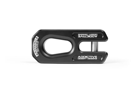 ADD Capture 2 Fairlead | Closed Hook - Addictive Desert Designs AC9909790NA - view 3