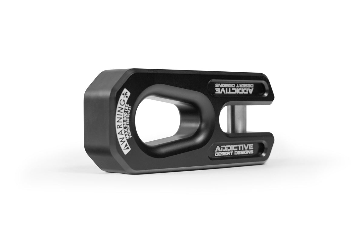 ADD Capture 2 Fairlead | Closed Hook - Addictive Desert Designs AC9909790NA - view 4