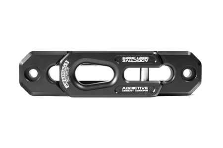 ADD Capture 2 Fairlead | Closed Hook - Addictive Desert Designs AC9909790NA - view 6