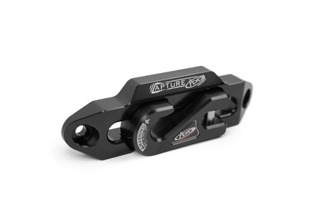 Capture Fairlead - Black - Addictive Desert Designs AC99157590NA - view 7