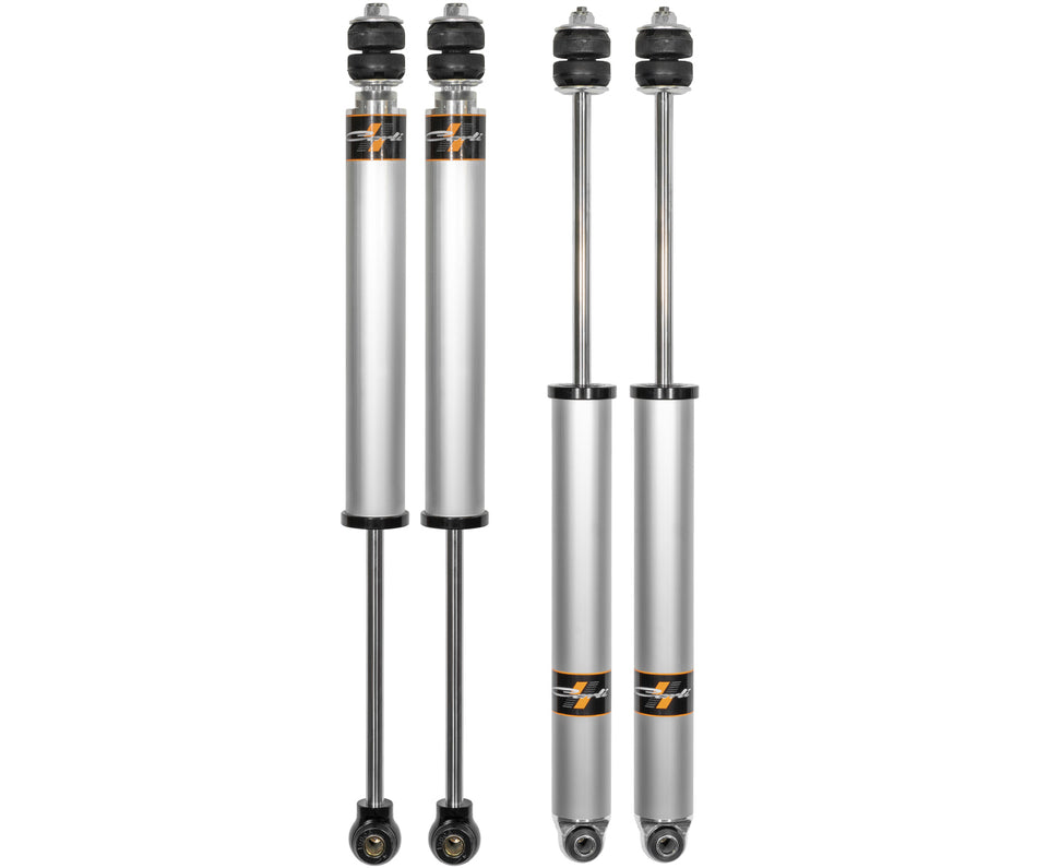 14-24 RAM 2500 4x4 Hemi Carli-Spec 2.0 inch IFP 2.5 Inch Lift Front And Rear Shock PKG Carli Suspension