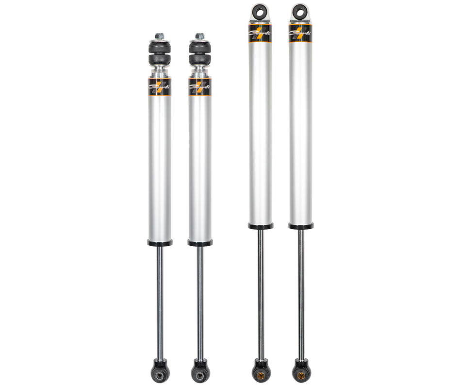 11-23 Ford F250/350 4x4 Gas Carli-Spec 2.0 inch IFP 2.5 Inch Lift Front & Rear Shock PKG Carli Suspension