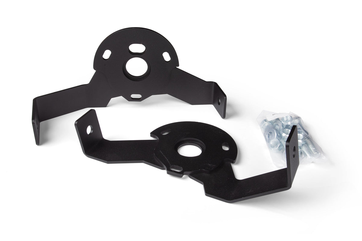 19-26 GM 1500 Dual Shear UCA Mount - BDS Suspension BDS121012