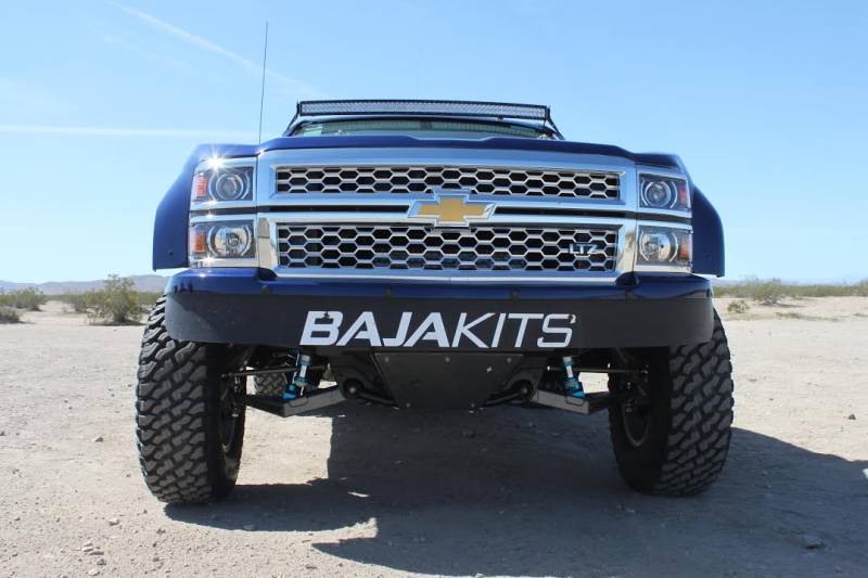 Baja Kits 2014-2015 GM Silverado/Sierra 1500 Valance Kit
