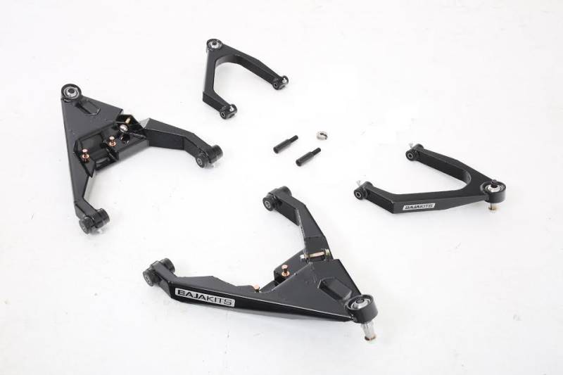 Baja Kits 2019+ GM Silverado/Sierra 1500 2WD Pre-Runner Front Suspension Kit