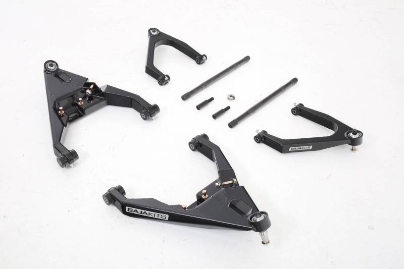 Baja Kits 2019+ GM Silverado/Sierra 1500 4WD Pre-Runner Front Suspension Kit