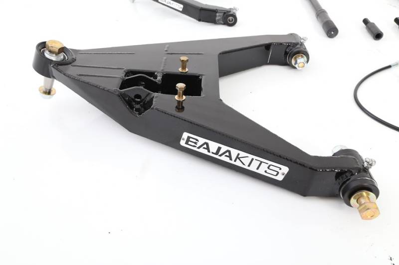 Baja Kits 2014-2018 GM Silverado/Sierra 1500 Pre-Runner Steel 2WD Front Suspension Kit