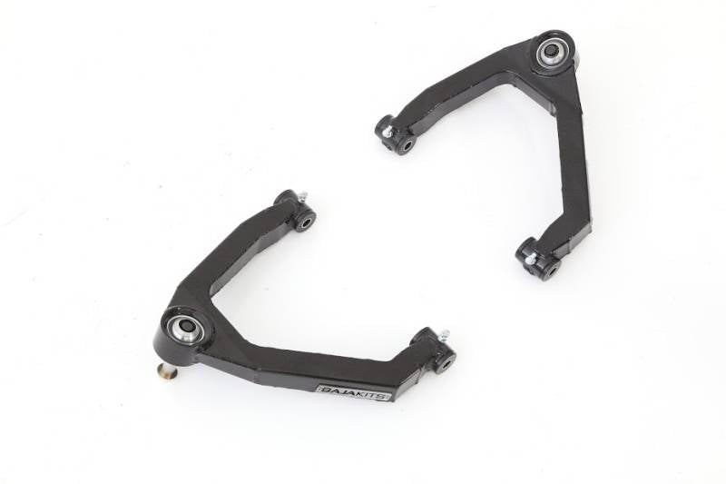 Baja Kits 2014-2018 Silverado/Sierra 1500 Chase Upper Control Arm Aluminum