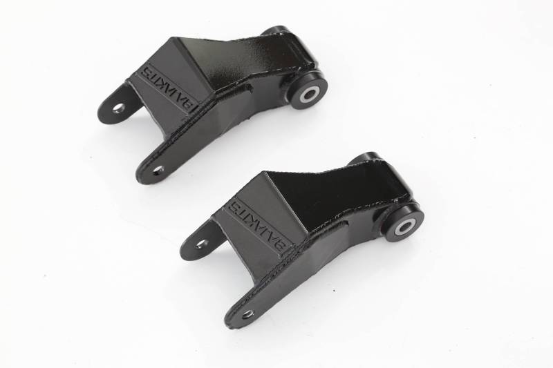 Baja Kits 2019+ Silverado/Sierra Rear Shackle
