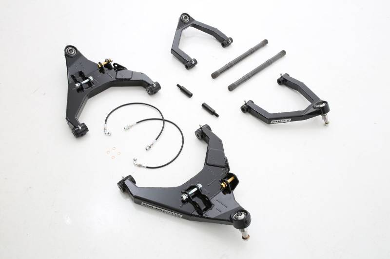 Baja Kits 2015+ GM Colorado/Canyon Pre-Runner 2WD Front Suspension Kit