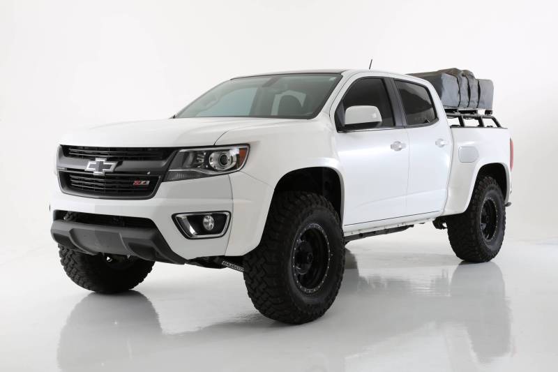 Baja Kits 2015+ GM Colorado/Canyon Pre-Runner 4WD Front Suspension Kit