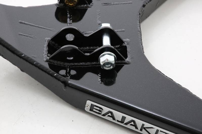 Baja Kits 2018+ GM Colorado/Canyon ZR2 Pre-Runner 4WD Front Suspension Kit