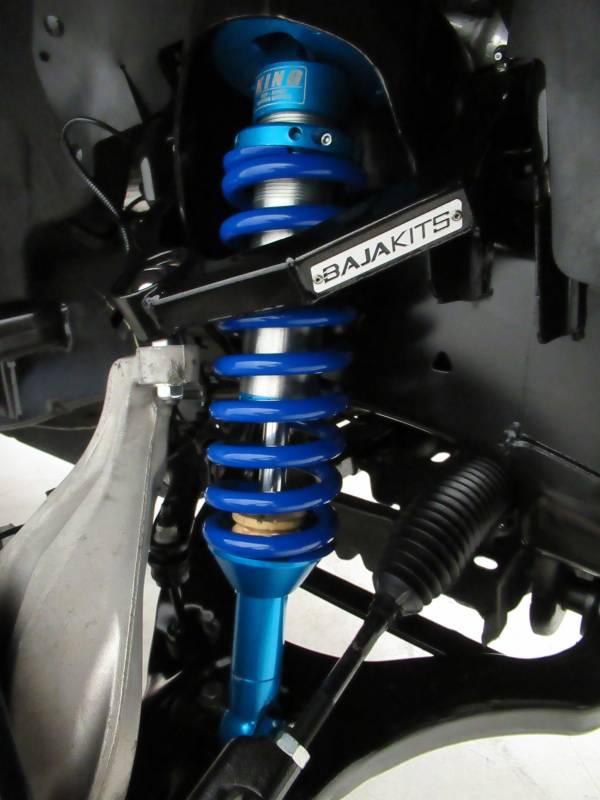 Baja Kits 2021+ Ford F-150 Chase Upper Control Arm