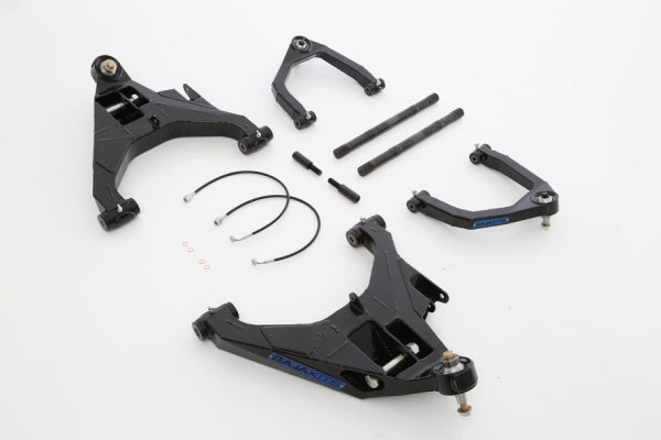 Baja Kits 2015-2020 Ford F-150 Pre-Runner 4WD Front Suspension Kit