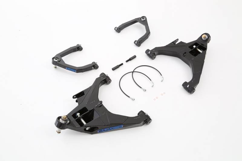Baja Kits 2021+ Ford F-150 Pre-Runner 4WD Front Suspension Kit