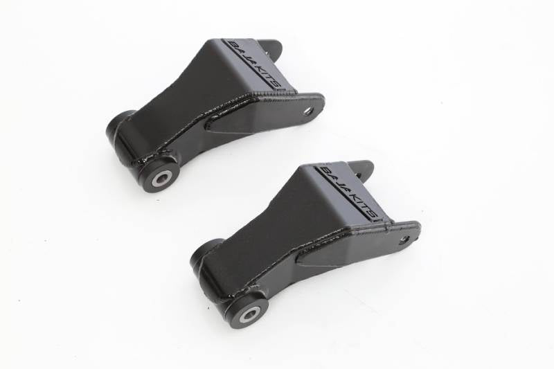 Baja Kits 2009-2014 Ford F-150 Rear Shackle Kit