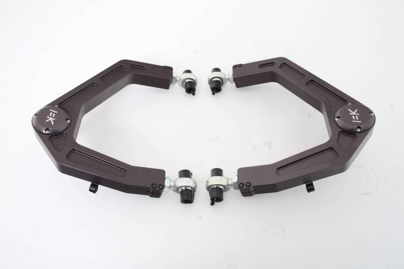Baja Kits 2010+ Ford Raptor Billet Upper Control Arm