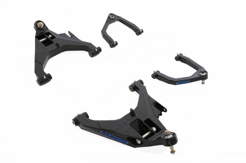 Baja Kits 2009-2014 Ford Raptor Pre-Runner Front Suspension Kit