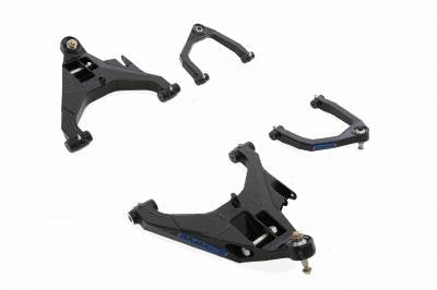 Baja Kits 2017+ Ford Raptor Pre-Runner Front Suspension Kit