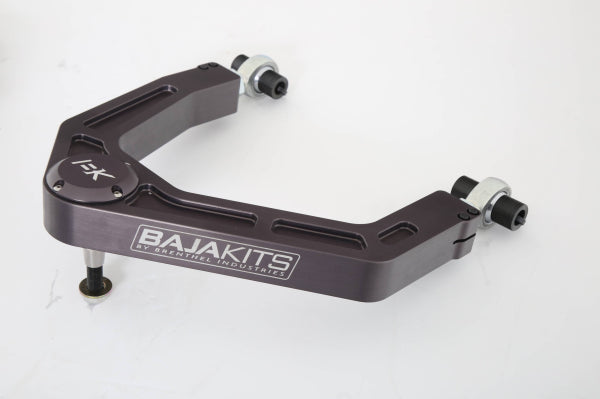 Baja Kits 2017+ Ford Raptor Pre-Runner Billet Upper Control Arm