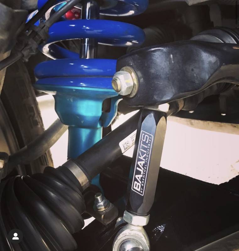 Baja Kits 2021+ Ford Bronco Sway Bar Links