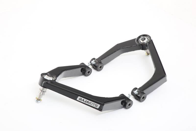 Baja Kits 2021+ Ford Bronco Chase Upper Control Arm Stock Width