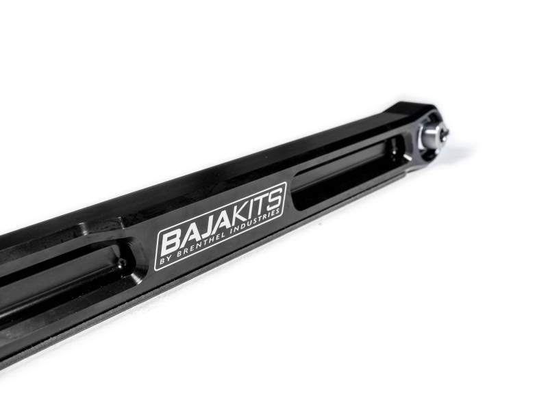 Baja Kits 2021+ Ford Bronco Billet Trailing Arms 0-3 Inch Lift