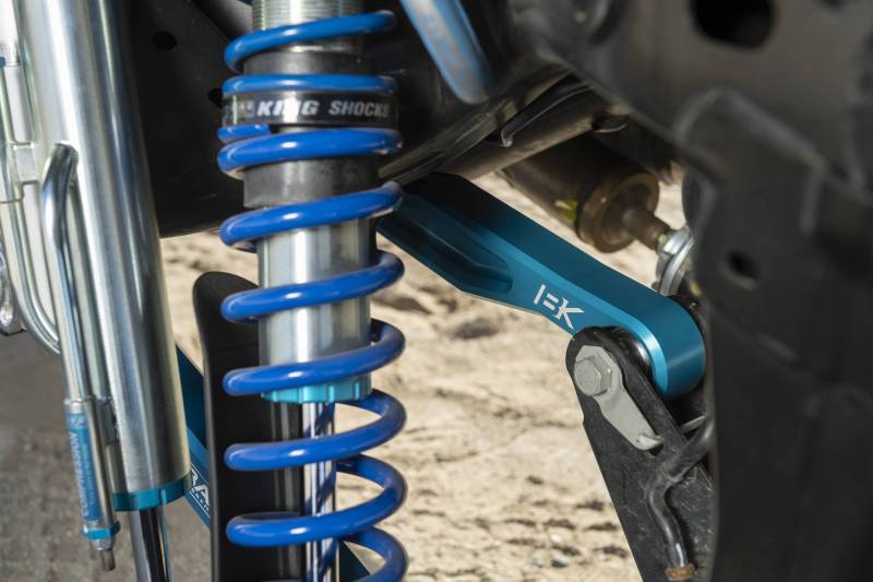 Baja Kits 2021+ Ford Bronco Rear Upper Links