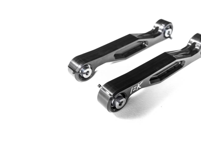 Baja Kits 2021+ Ford Bronco Rear Upper Links