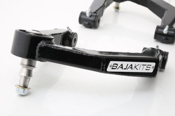 Baja Kits 2019+ Ford Ranger Chase Upper Control Arm Steel