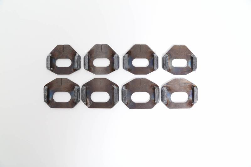Baja Kits Toyota FJ Cruiser / 4Runner / Tacoma Camber Adjustment Gussets