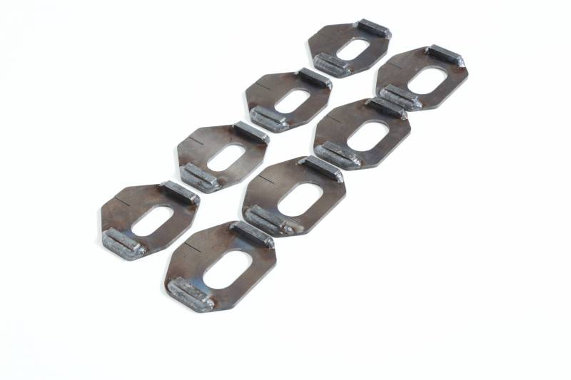 Baja Kits Toyota FJ Cruiser / 4Runner / Tacoma Camber Adjustment Gussets
