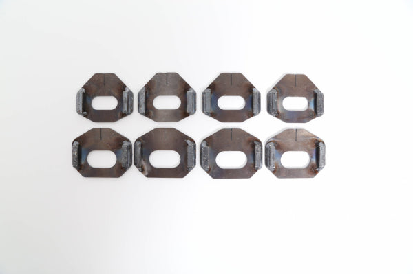 Baja Kits 2005-2015 Toyota Tacoma Camber Adjustment Gussets