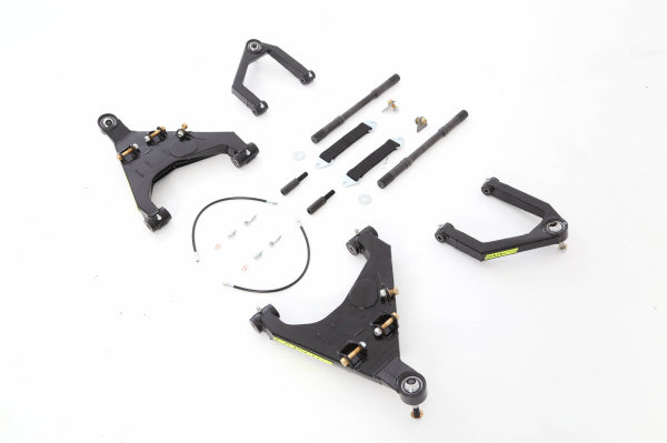 Baja Kits 2003-2009 Toyota 4Runner / 2007-2009 FJ Cruiser Steering Extender