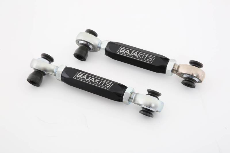 Baja Kits 2022+ Toyota Tundra Front Sway Bar Links