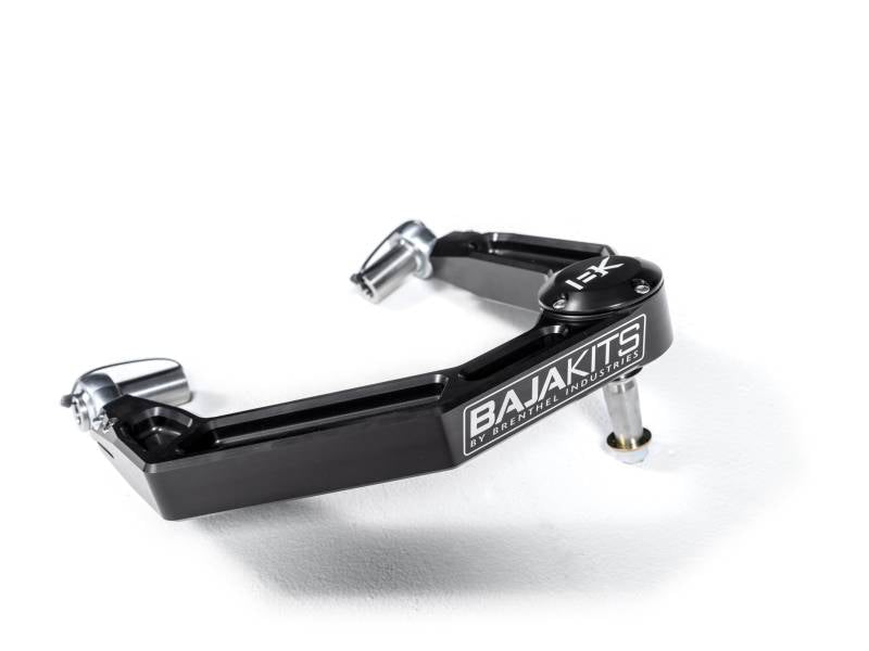 Baja Kits 2022+ Toyota Tundra Chase Stock Width Billet Upper Control Arm