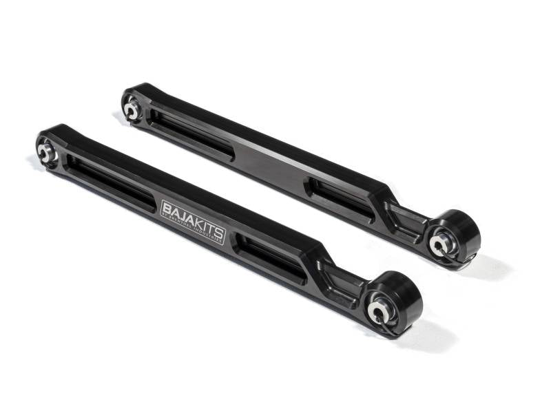 Baja Kits 2022+ Toyota Tundra Billet Trailing Arms