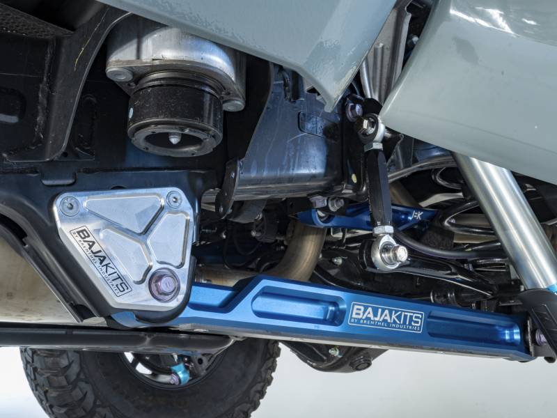 Baja Kits 2022+ Toyota Tundra Billet Trailing Arms